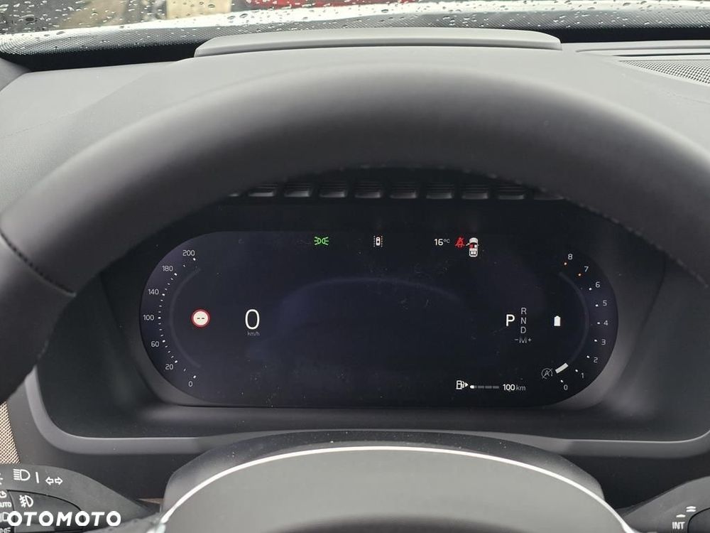 Volvo XC 90 B5 B AWD Ultra Bright 7os - 16