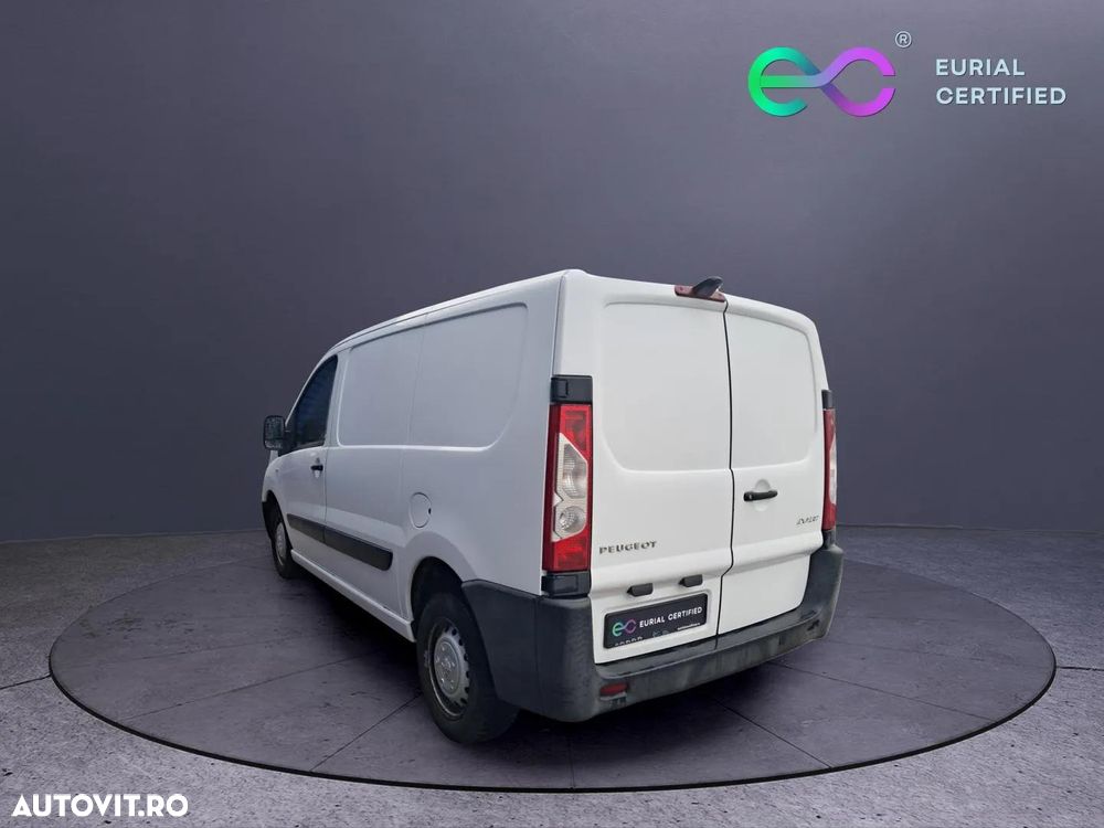 Peugeot Expert - 4