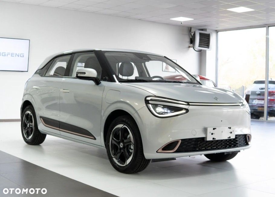 Dongfeng Box - 2