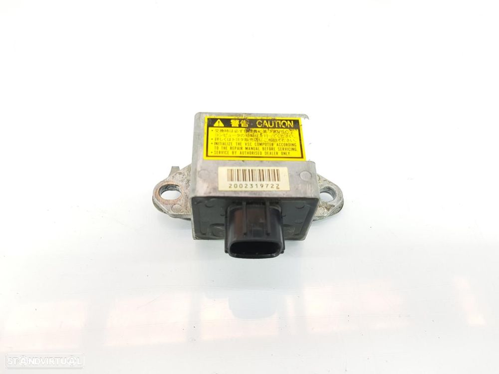 SENSOR TOYOTA LAND CRUISER J12 - 1