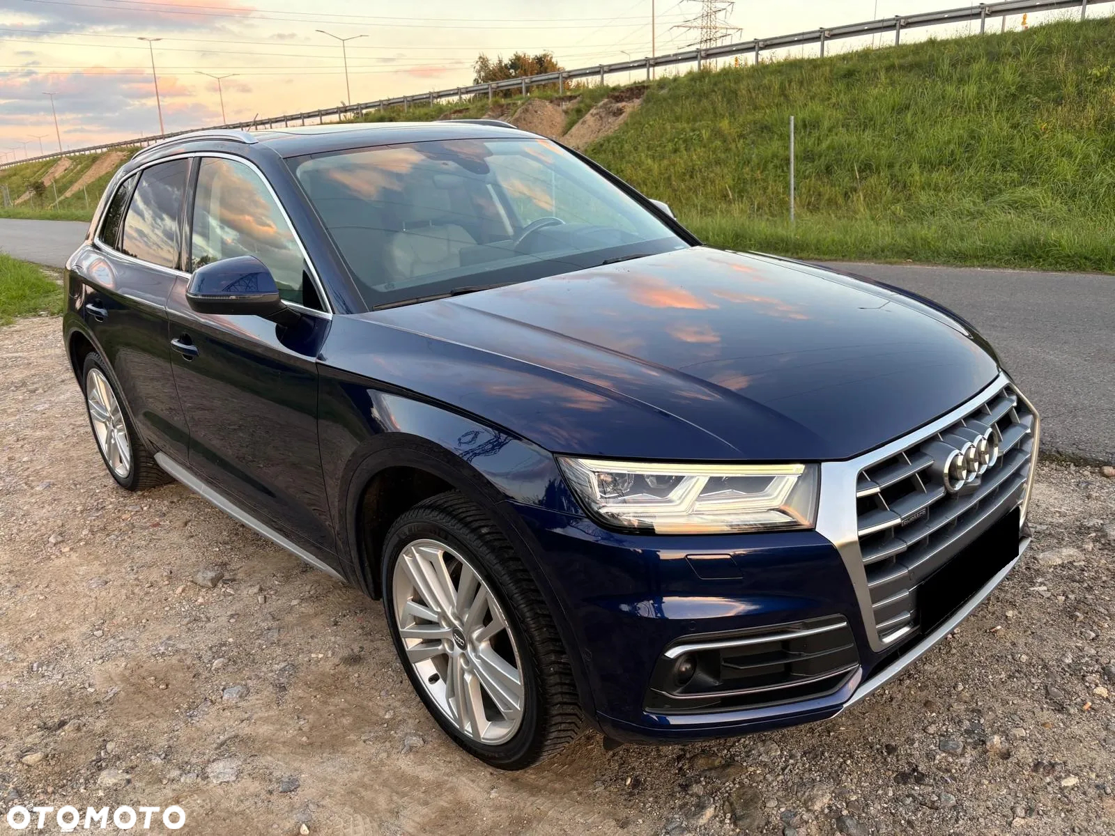 Audi Q5 2.0 TFSI Quattro Design S tronic - 23