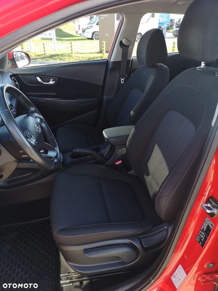 Hyundai Kona 1.0 T-GDI Comfort - 17