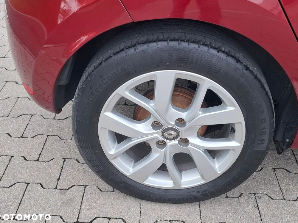 Renault Clio 0.9 Energy TCe Limited - 7