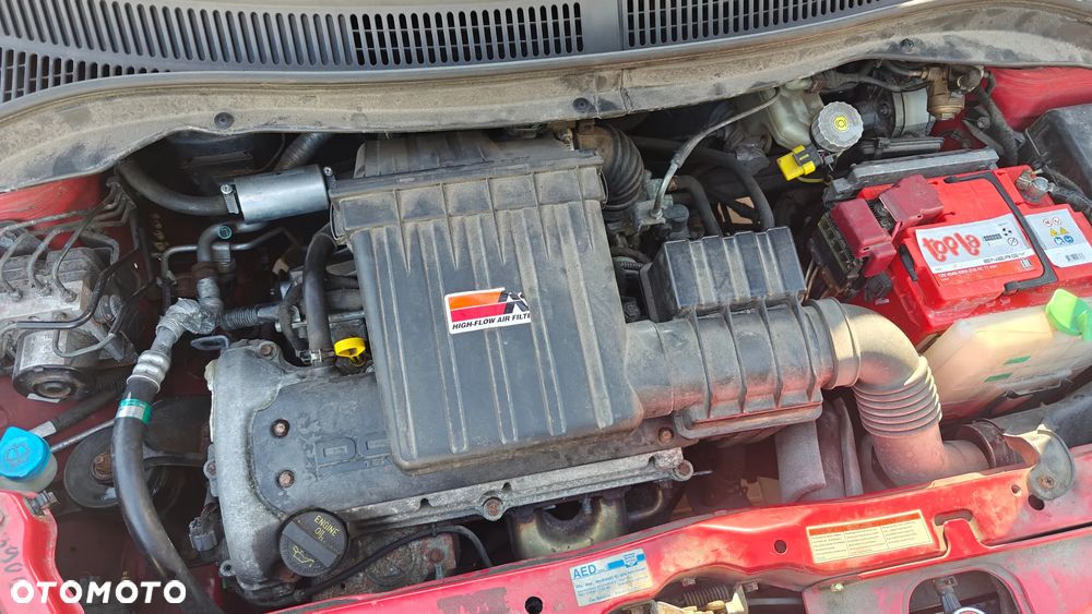 Suzuki Swift 1.3 GC - 3