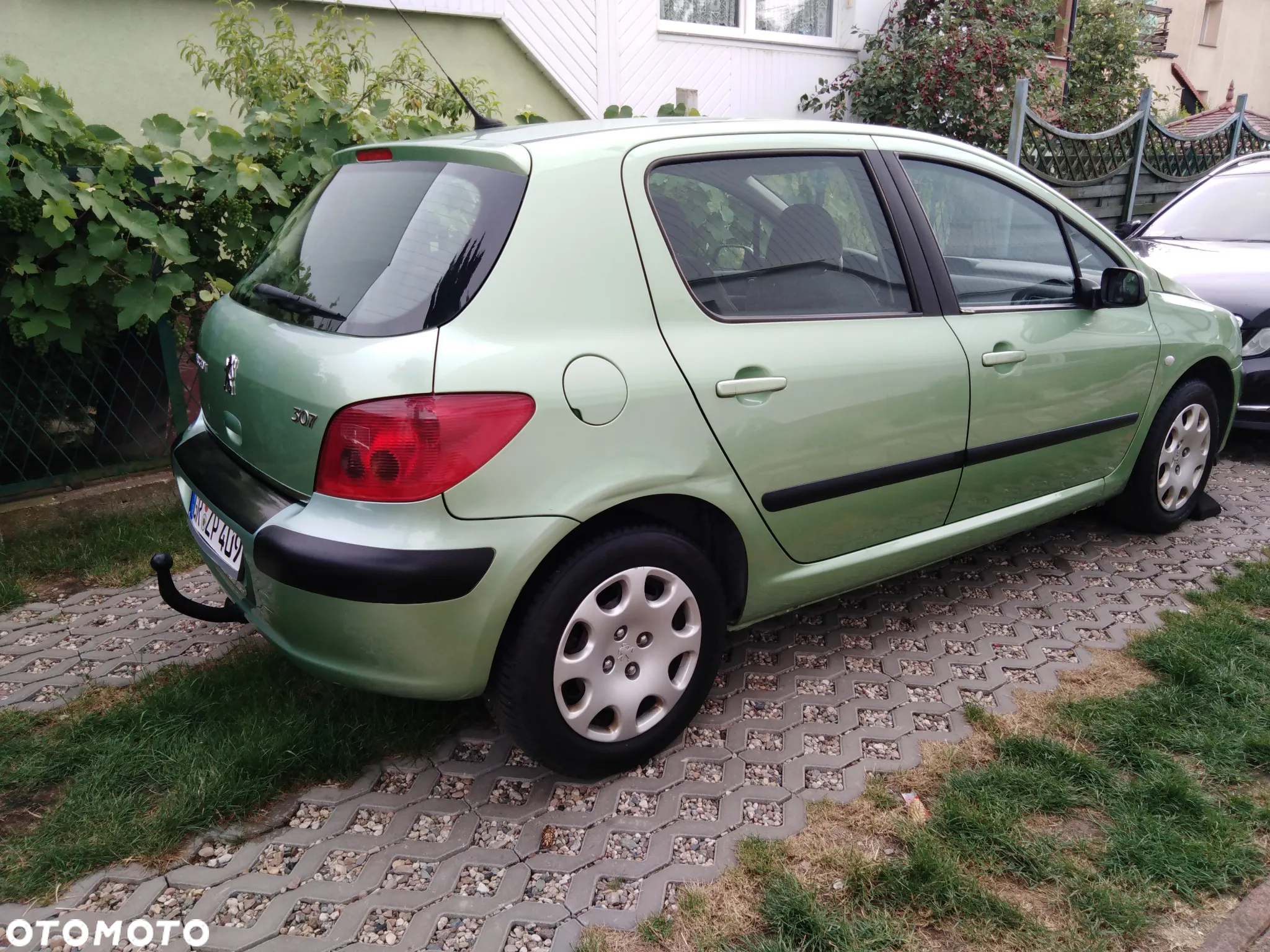 Peugeot 307 - 3