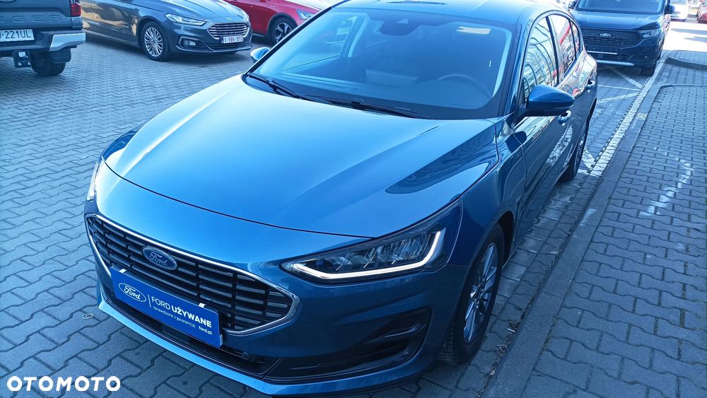 Ford Focus - 3