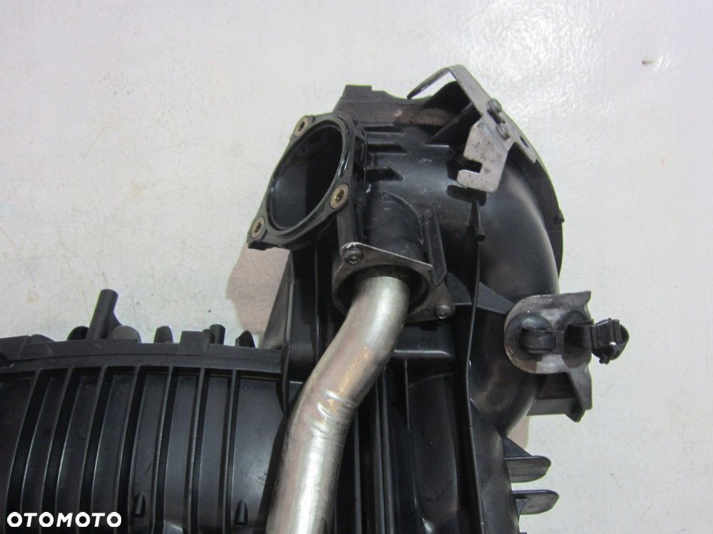 BMW E90 E87 E92 320D KOLEKTOR SSĄCY 7810741 - 6