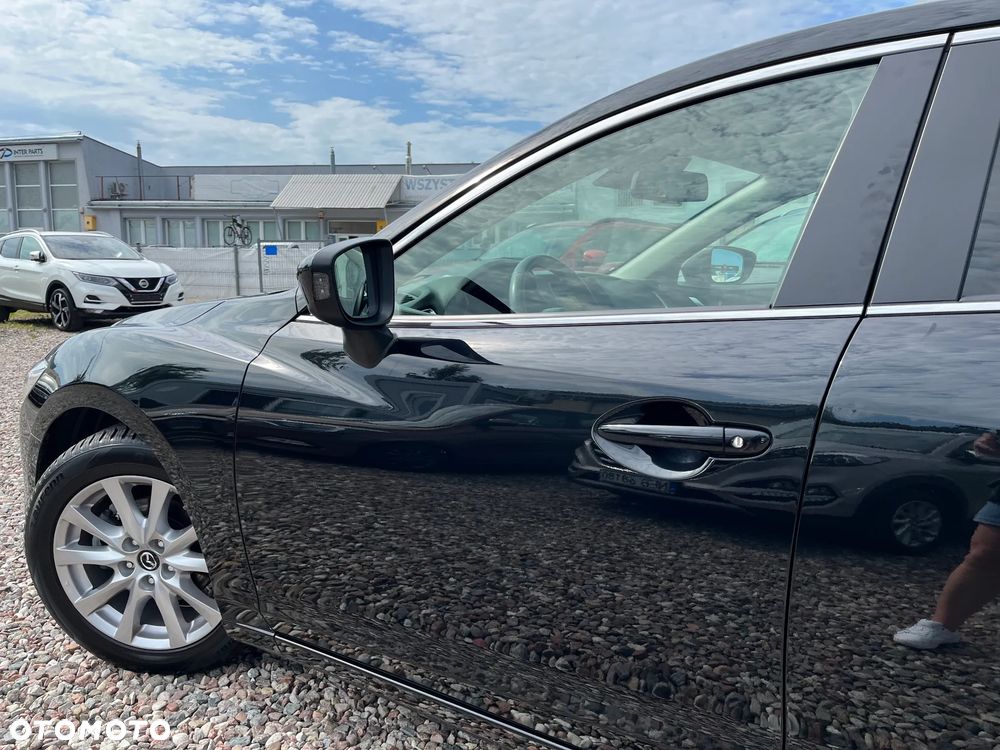 Mazda 6 - 14
