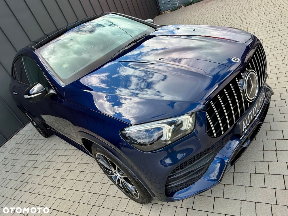 Mercedes-Benz GLE 400 d 4-Matic Premium Plus - 13