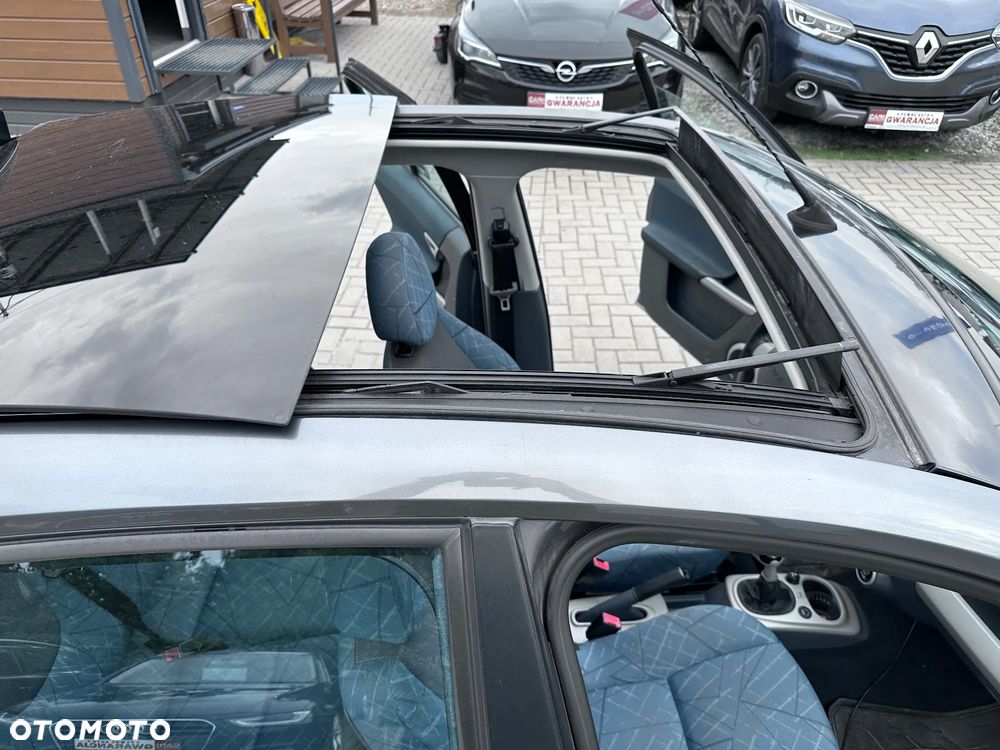 Smart Forfour - 17