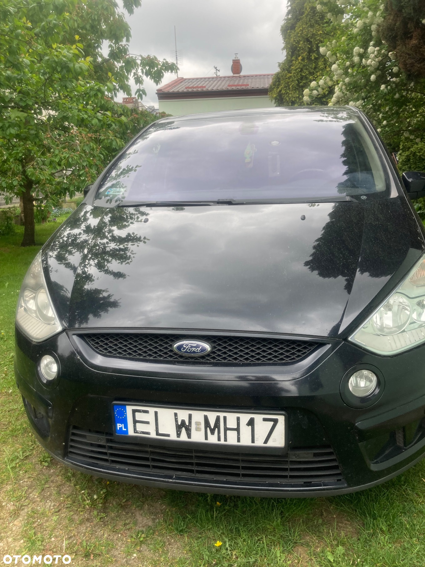 Ford S-Max 1.8 TDCi Titanium - 6