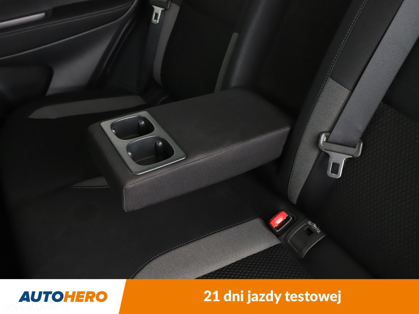 Nissan Qashqai 1.6 DCi Visia - 32