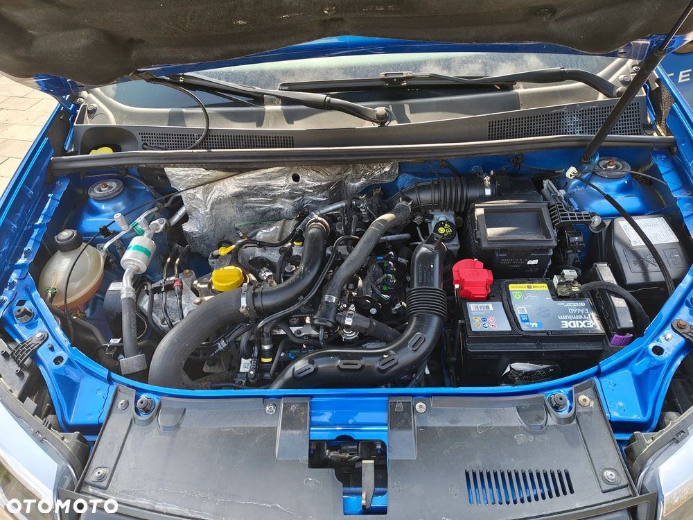 Dacia Sandero Stepway TCe 90 Prestige - 12