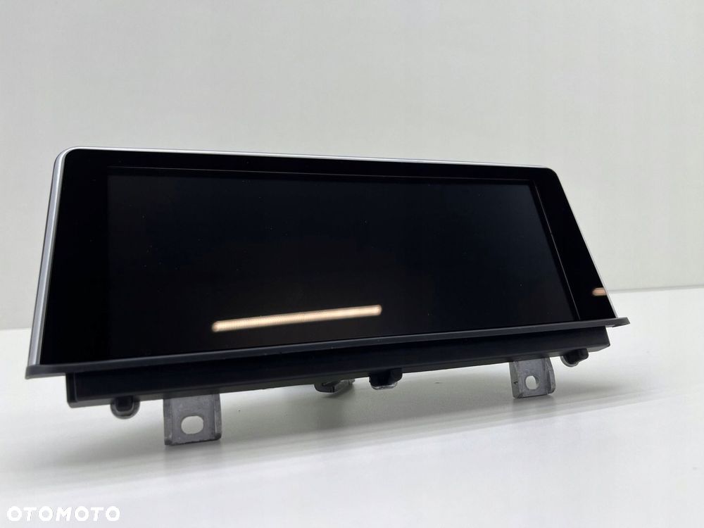 BMW F20 F21 MONITOR EKRAN ANDROID CARPLAY NBT - 2