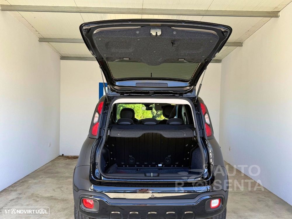 Fiat Panda - 7