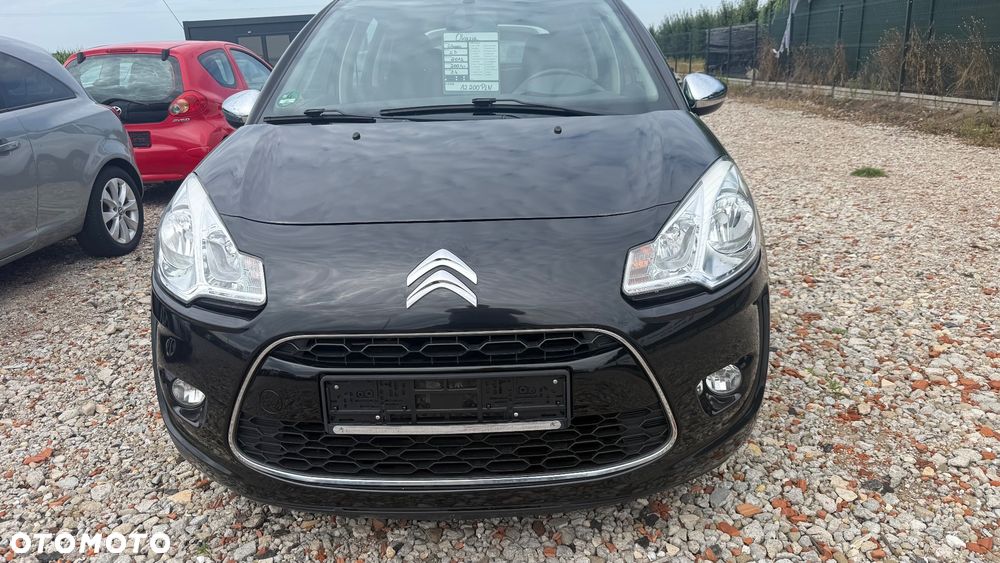 Citroën C3 1.4 VTi Exclusive - 2