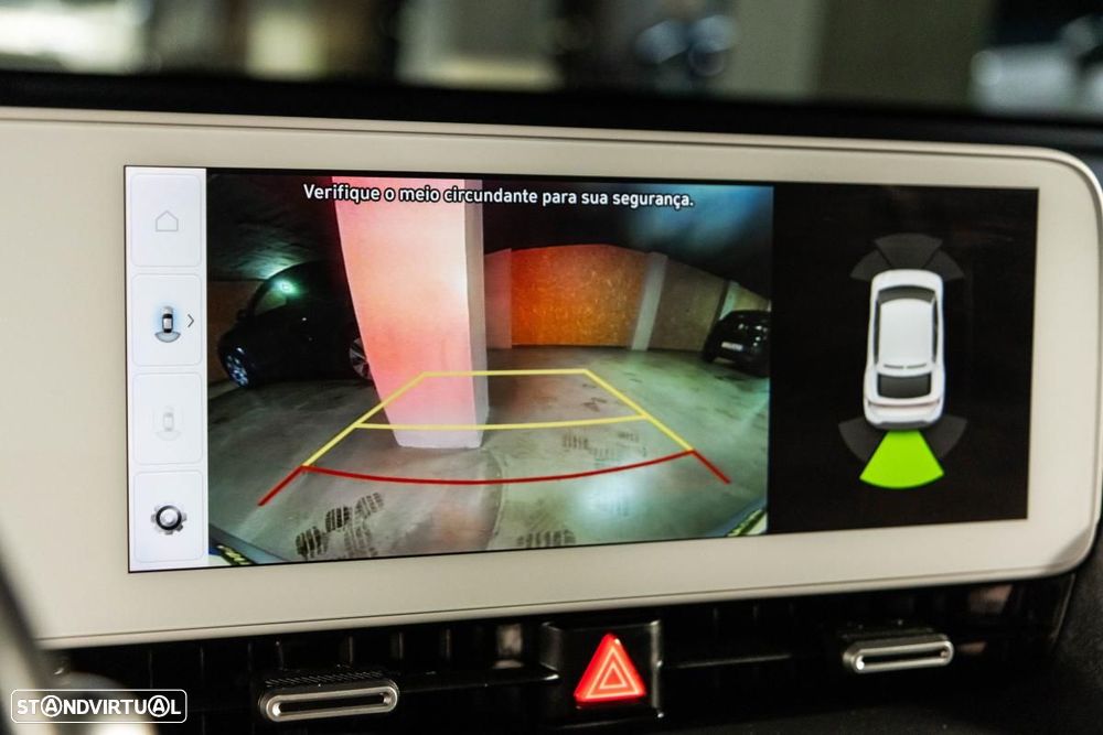 Hyundai Ioniq 5 73kWh Vanguard - 32