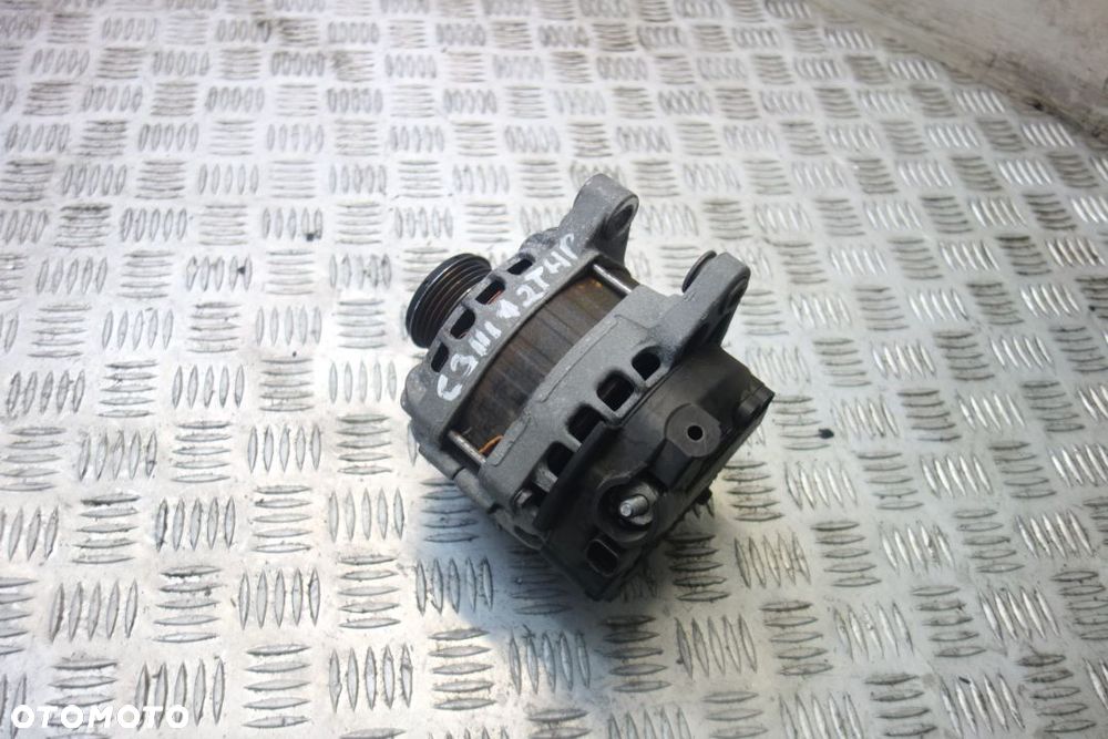 ALTERNATOR CITROEN C3 III 1.2 THP - 2