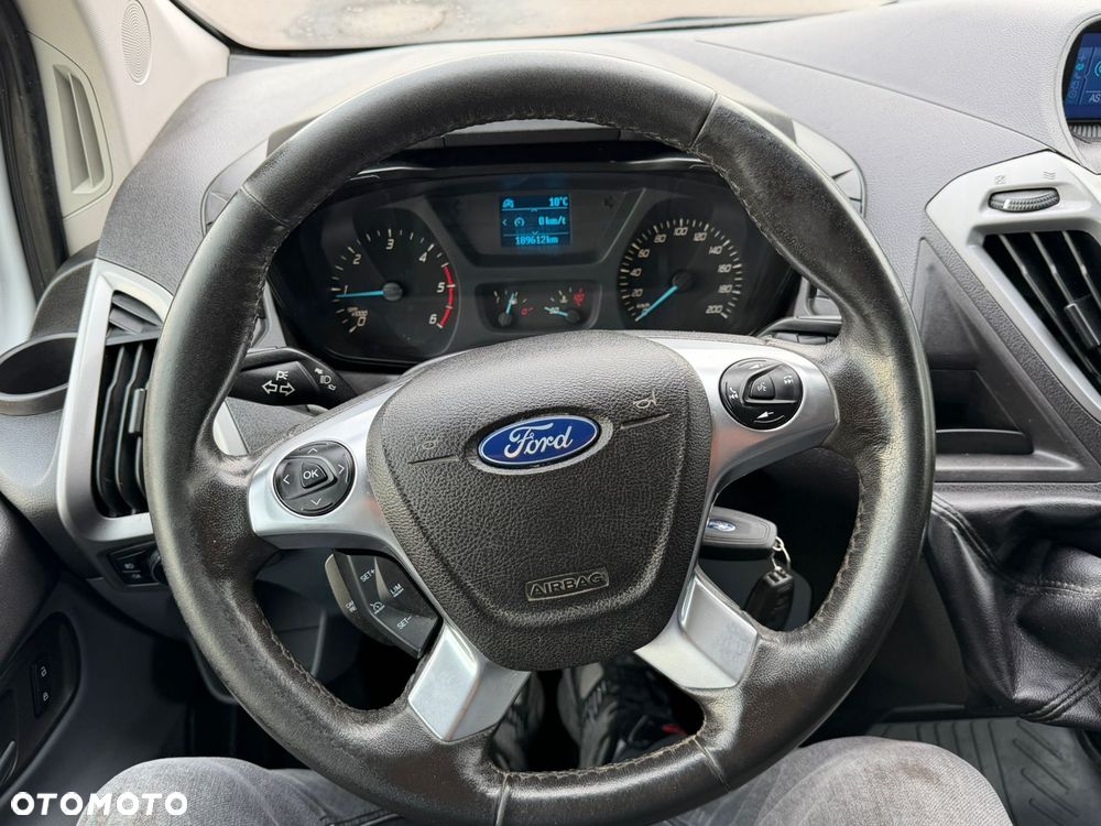 Ford TRANSIT - 26