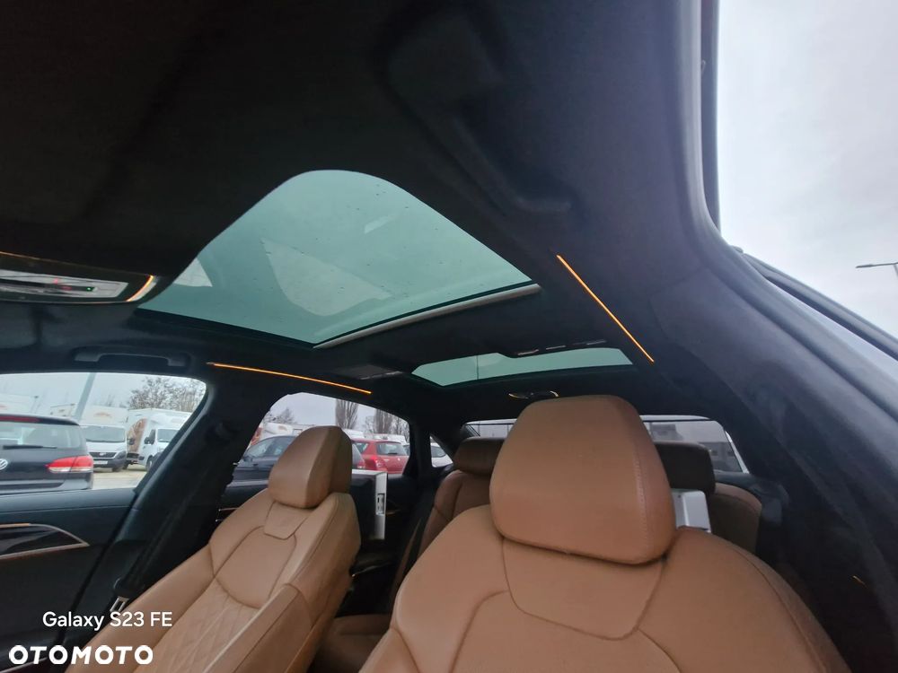 Audi A8 L 60 TFSI e Quattro Tiptronic - 19