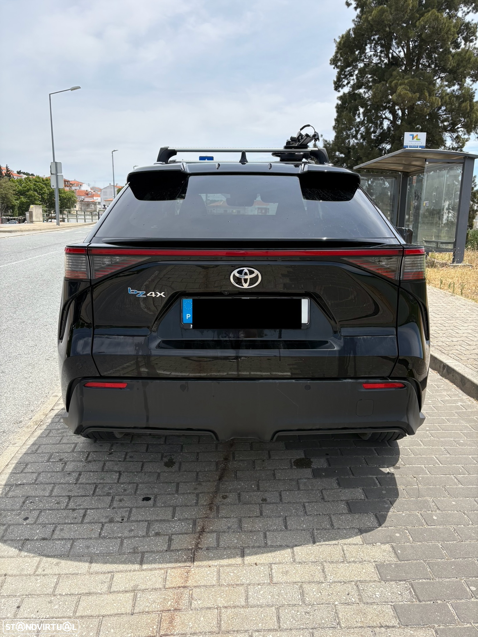 Toyota bZ4X Comfort-Pack - 6