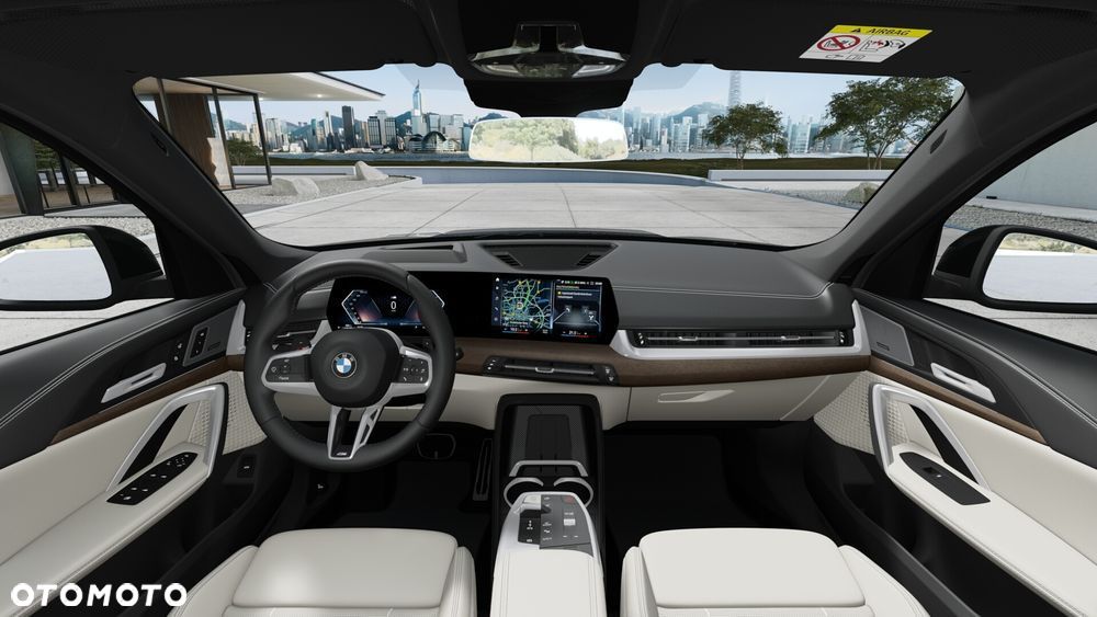 BMW X1 sDrive20i mHEV M Sport sport - 7
