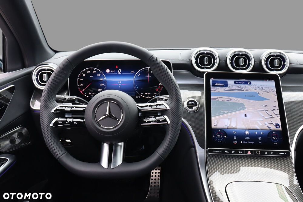 Mercedes-Benz GLC - 14