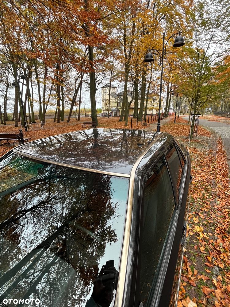 Mercedes-Benz W124 (1984-1993) - 11