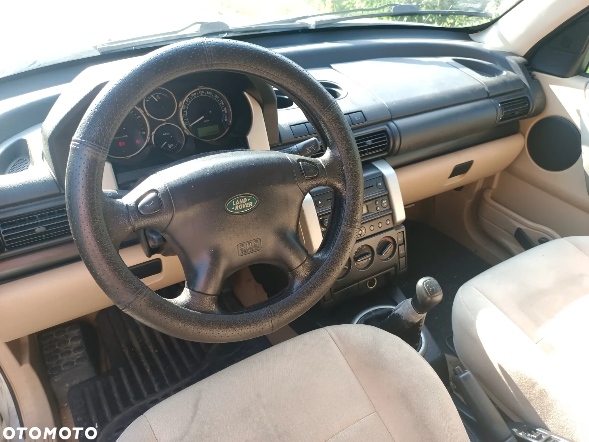 Land Rover Freelander - 12