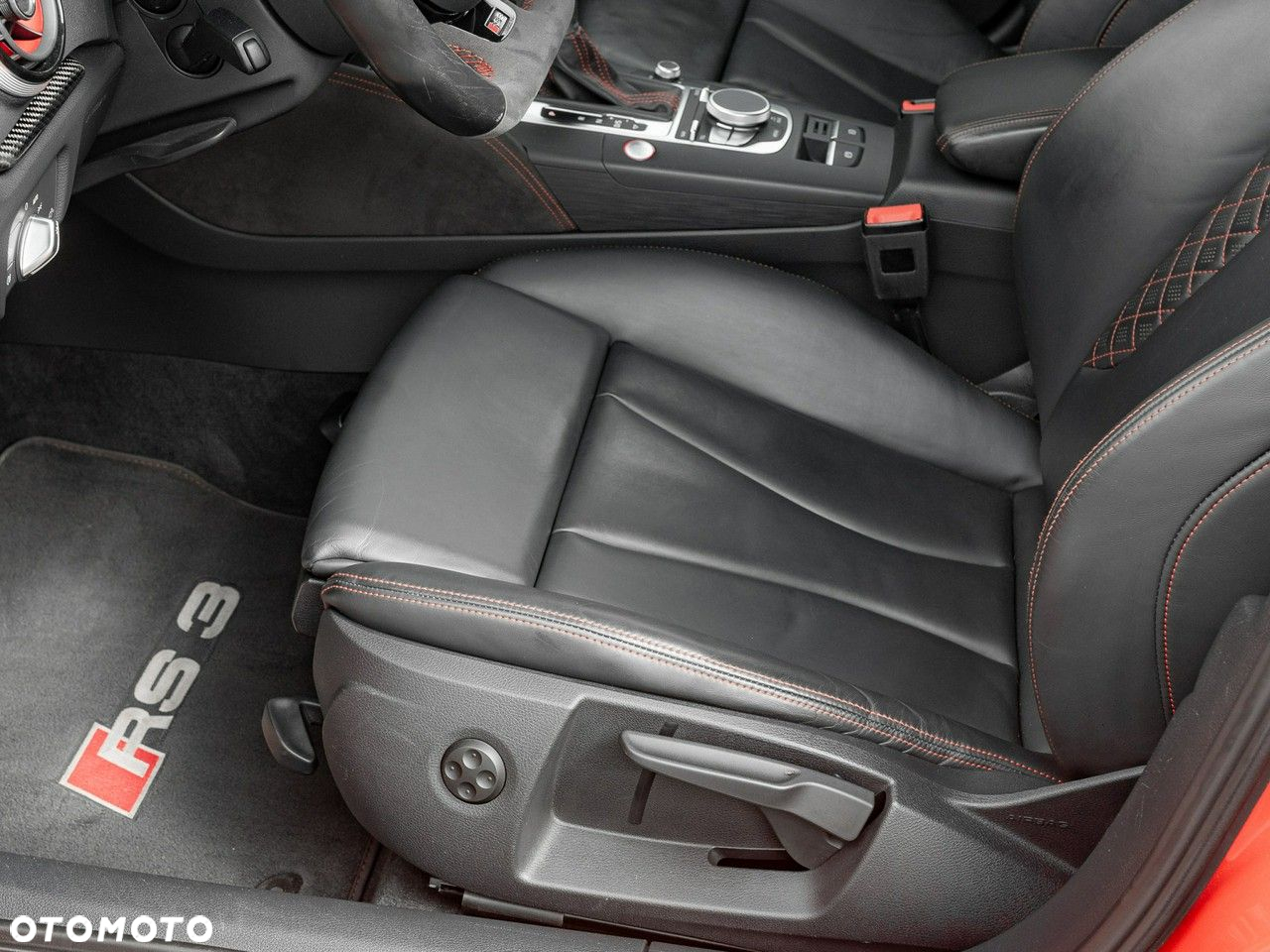 Audi RS3 Sportback - 14