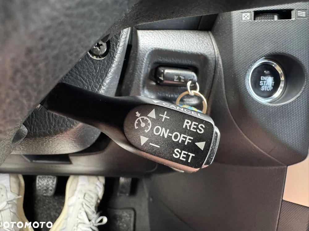 Toyota Corolla Verso 2.0 D-4D Executive - 19