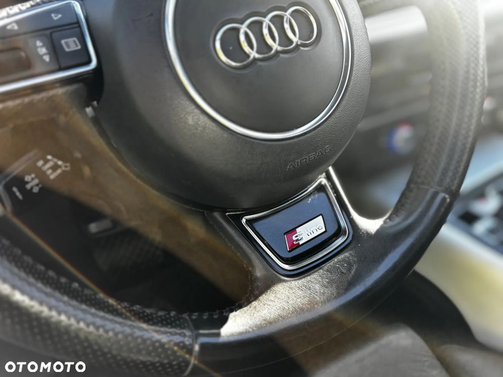 Audi A6 Avant 3.0 TDI DPF quattro S tronic - 14