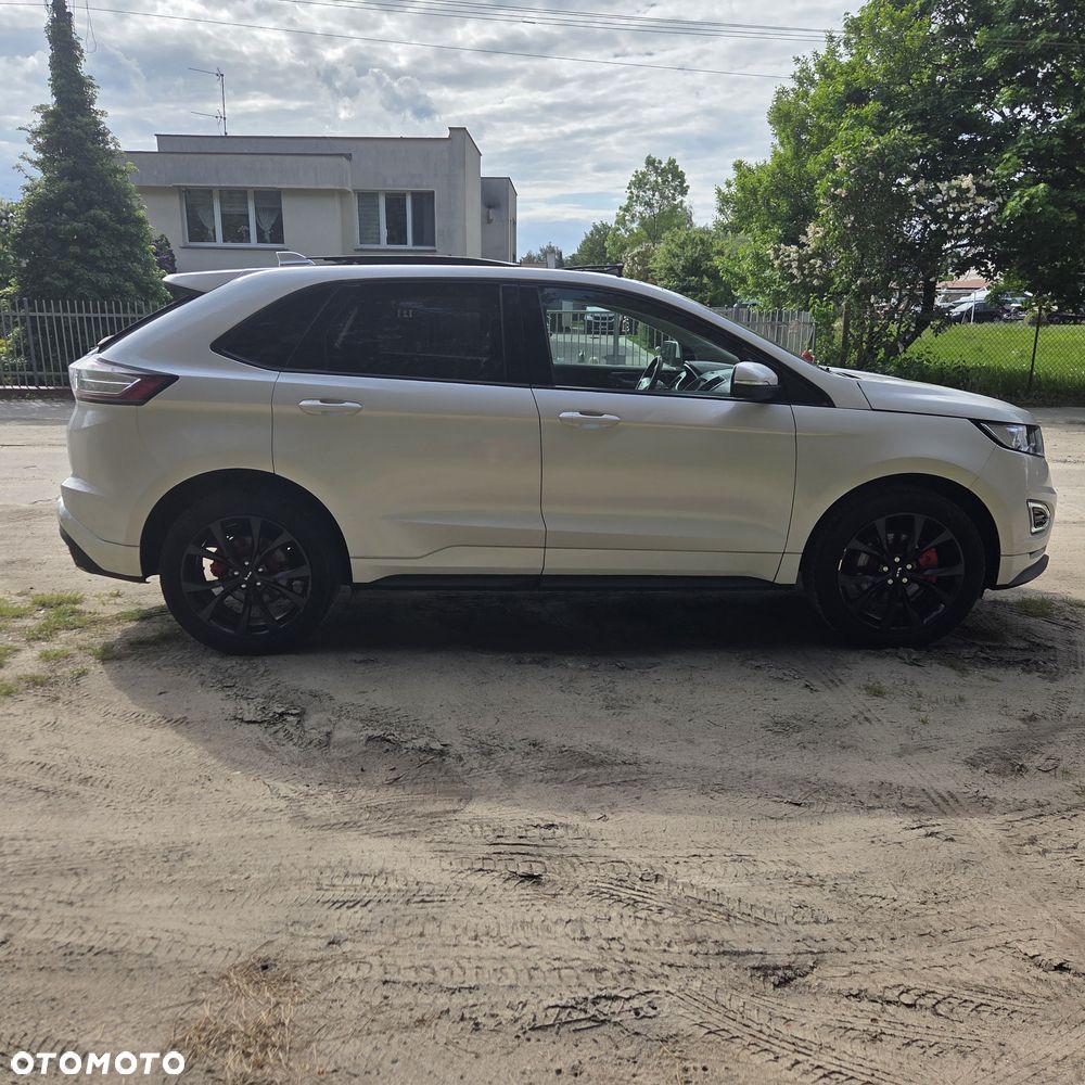 Ford Inny - 6