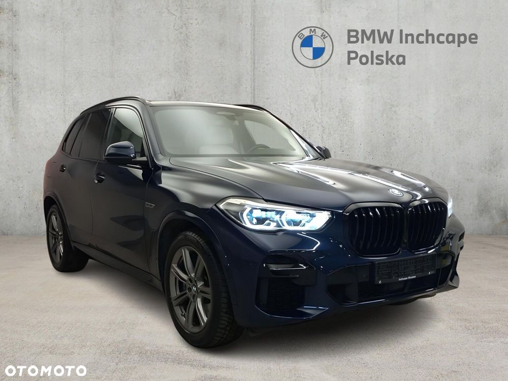 BMW X5 - 7