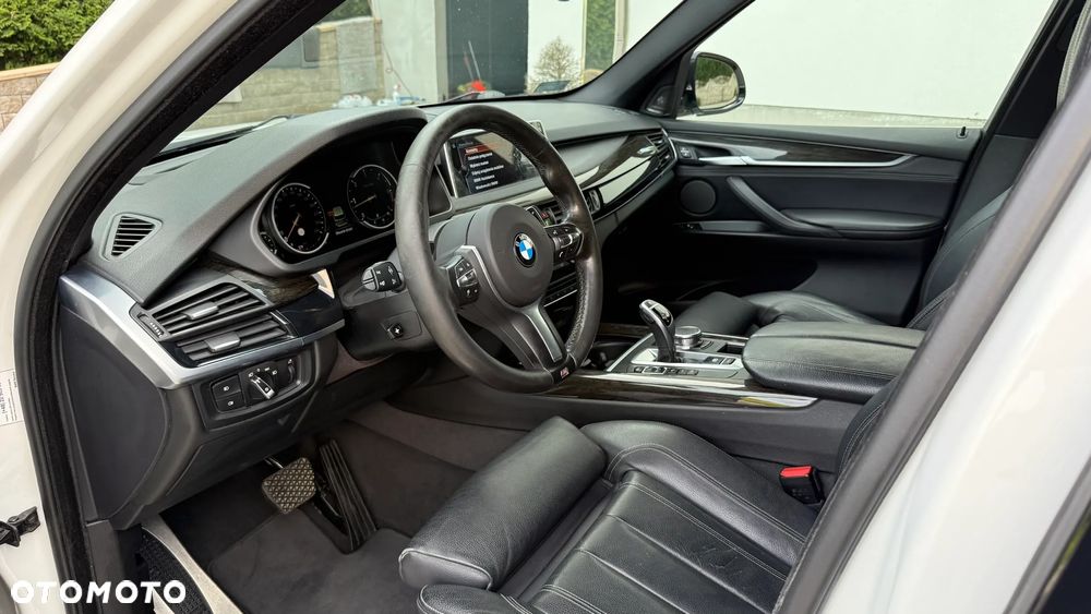 BMW X5 - 25