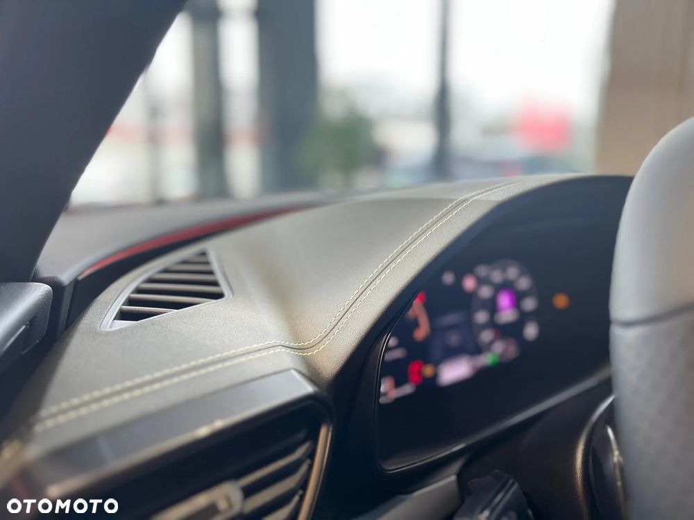Cupra Formentor 1.5 eTSI mHEV Tribe Edition DSG - 31
