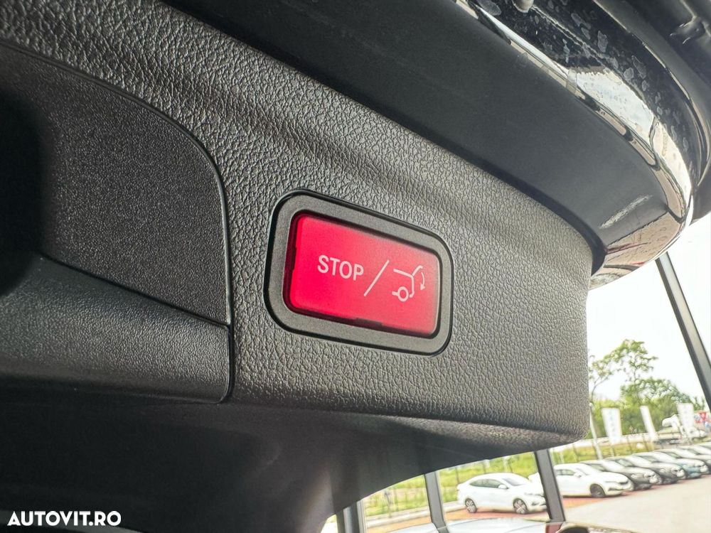 Mercedes-Benz GLE 350 de 4MATIC 9G-TRONIC - 36