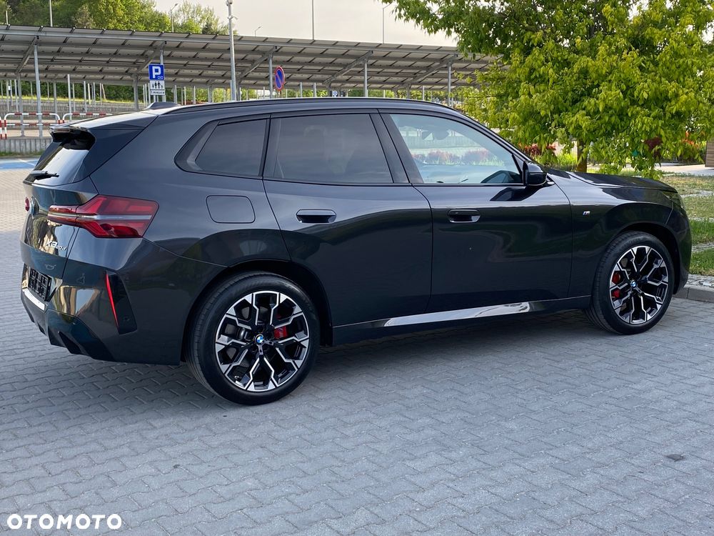 BMW X3 - 26