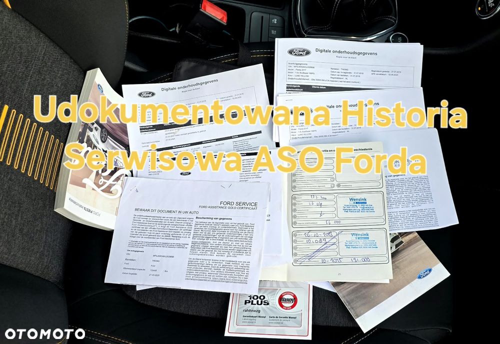 Ford Fiesta - 10
