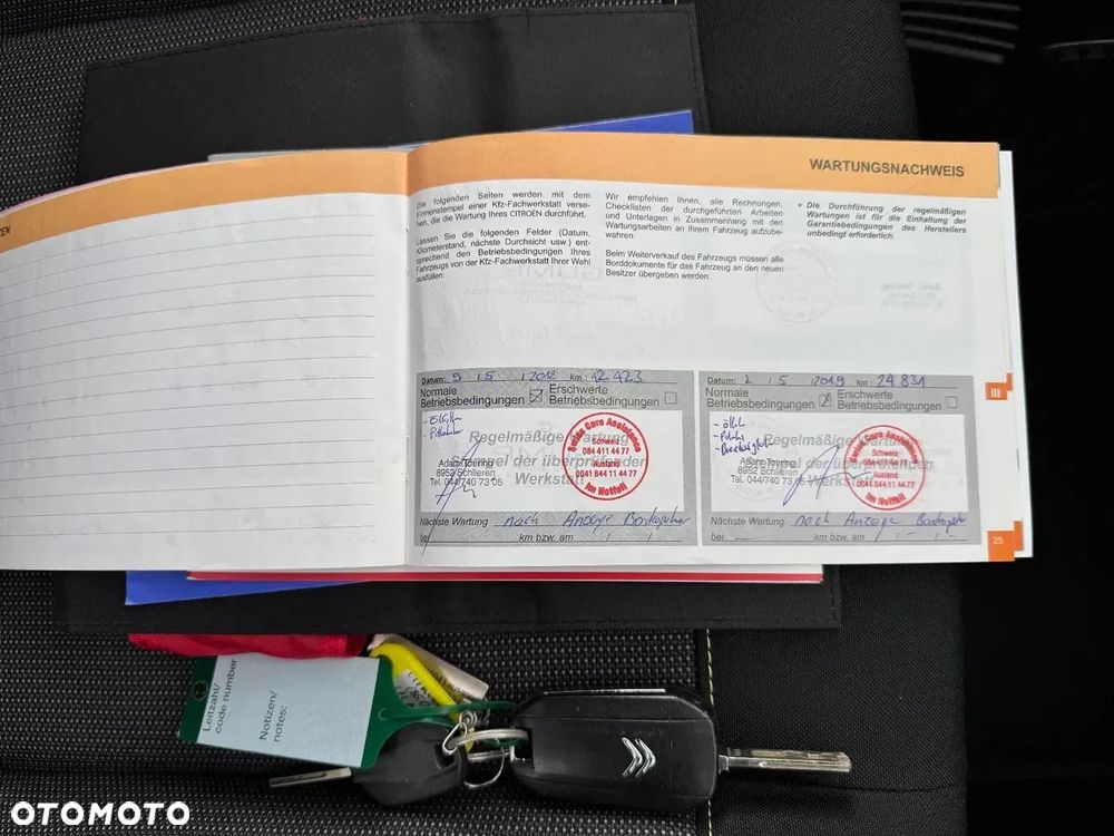 Citroën C3 1.2 PureTech Shine S&S EAT6 - 17