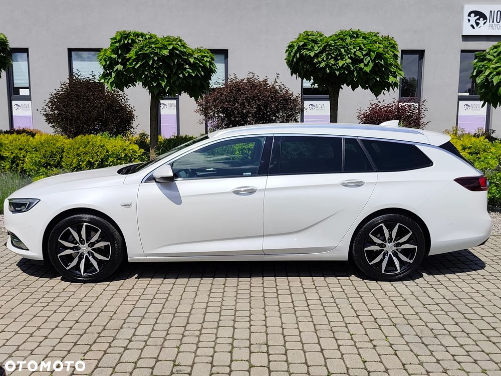 Opel Insignia 1.5 Direct InjectionTurbo Ultimate Exclusive - 8