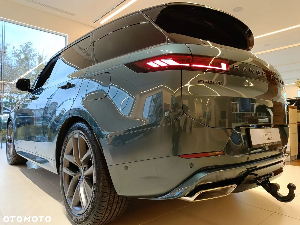 Land Rover Range Rover Sport S 3.0 P460e PHEV Dynamic SE - 15