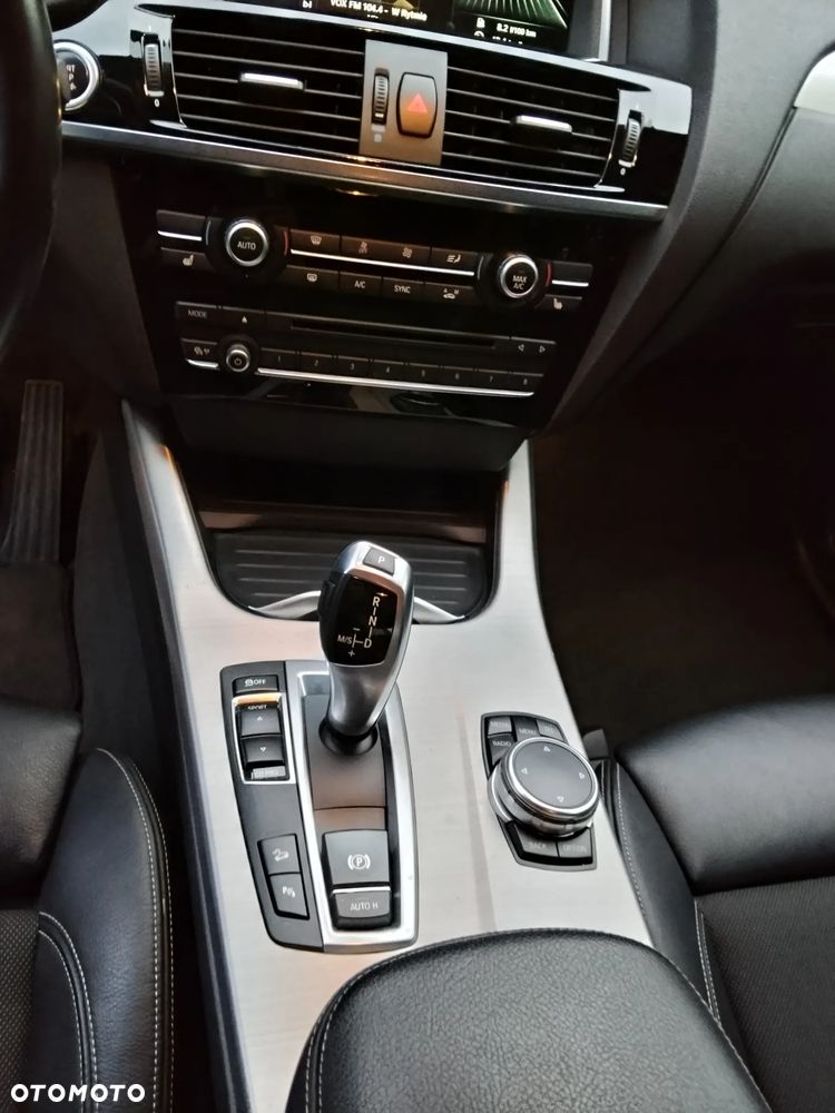 BMW X4 xDrive20d - 20