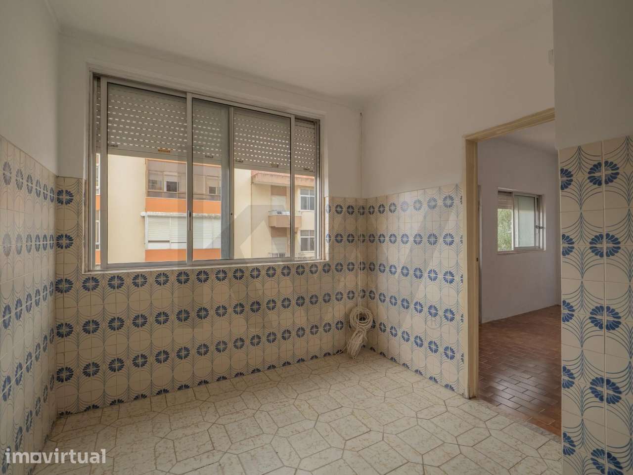 T2 no Forte da Casa | Rés-do-chão | Possibilidade de Financiamento a 1 - Grande imagem: 4/34