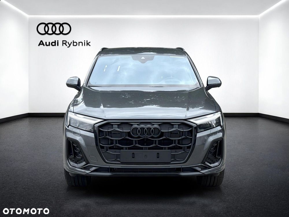 Audi Q7 - 9