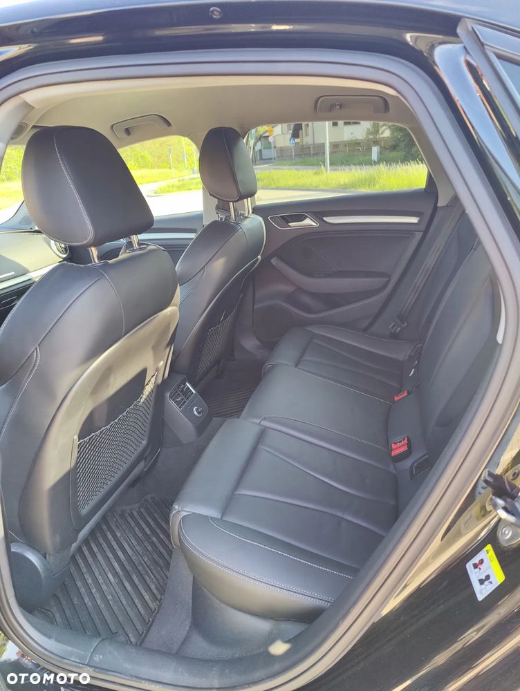 Audi S3 - 11