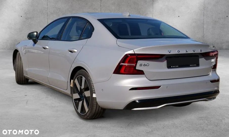 Volvo S60 T8 Recharge AWD Ultimate Dark - 5