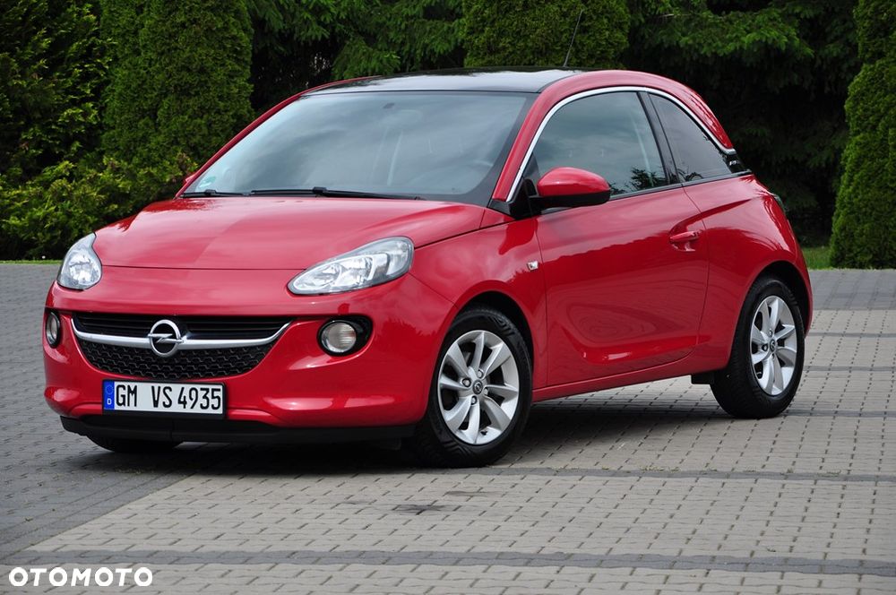 Opel Adam 1.4 Unlimited - 3