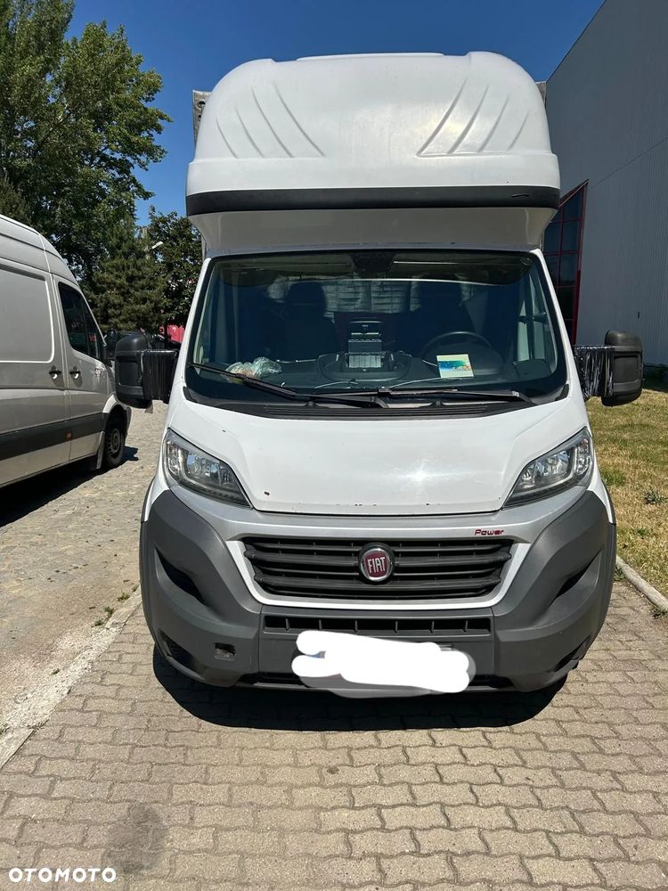 Fiat Ducato - 9