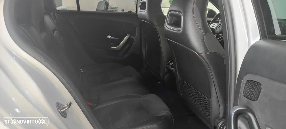 Mercedes-Benz A 180 - 20